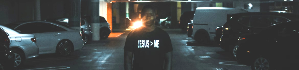 Holiness