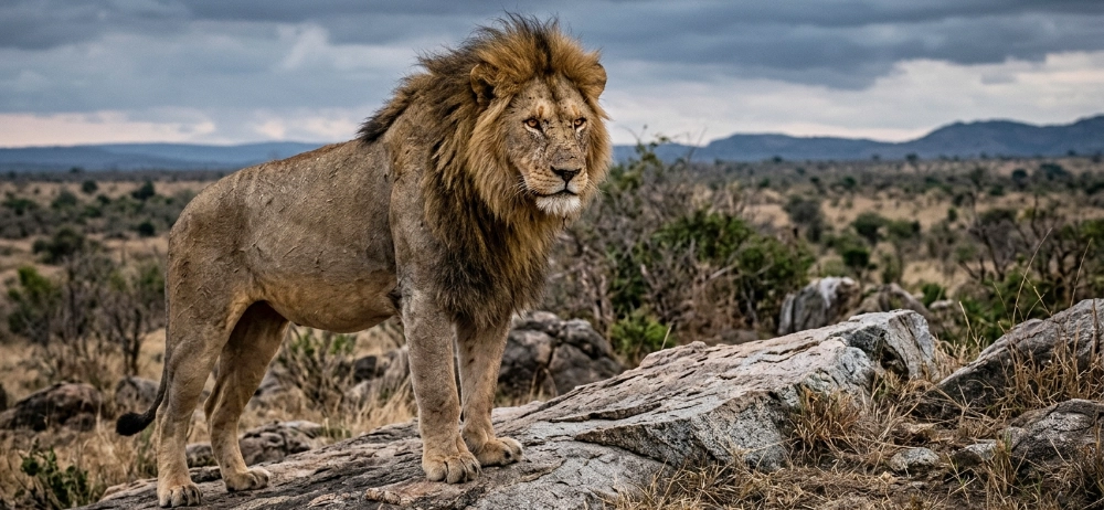 LionJudah