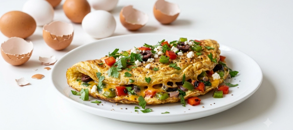Omelet