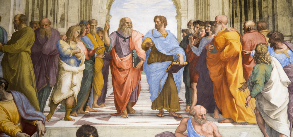 12 Famous Philosophers and Their Guiding Principles