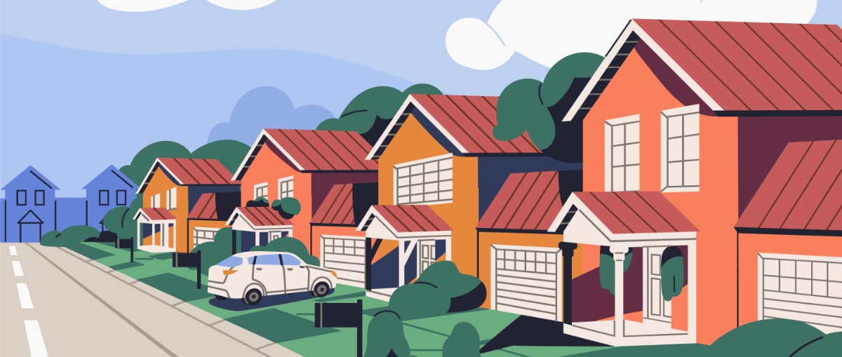Suburbia