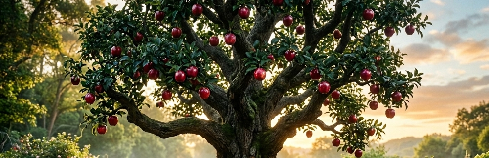 Tree of Knowledge